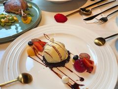 -Wei菋·Le Bistrot