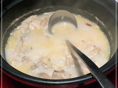 -捞神煲汤火锅(湖滨商业街店)