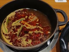 -呷哺呷哺 黄金牧场 (欢乐谷店)