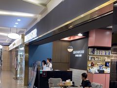 -海马体照相馆|大师(北京华贸中心店)