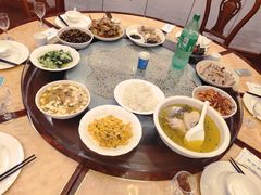 -珍宝蟹舫·巴城味道(巴城总店)