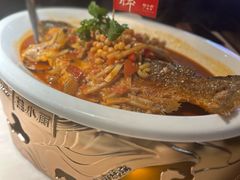 -桂小厨广西菜(水晶城店)