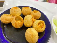 -VATAN INDIAN RESTAURANT米特餐饮有限公司(城北路店)