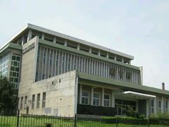 -吉林大学(前卫南区)