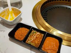-花味烤肉(铜山万达店)