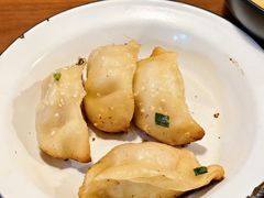 锅贴-舒蔡记生煎菜饭(云南中路店)
