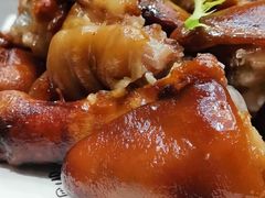 -刘记猪蹄(铁岭店)