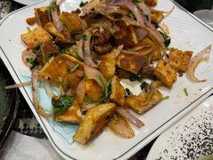 -新疆伊宁远征餐厅