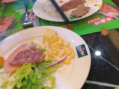 -拉丁餐厅·巴西烤肉自助(正佳广场店)