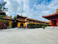 -大伊山景区