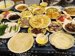 -康陵正德春饼宴26号