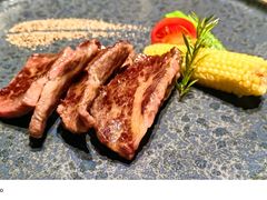 -牛将军•涮肉•烤肉•铁板烧(北京王府井·故宫店)