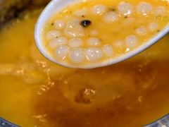 -中山保利艾美酒店-乐美中餐厅