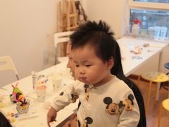 -BRAVO 赞·美艺术中心·系统美术·书法·艺考(双井校区)