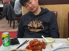 -龙虾奇迹(大华三路店)