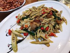 -下梅人家土菜馆(历史文化餐厅度假区店)