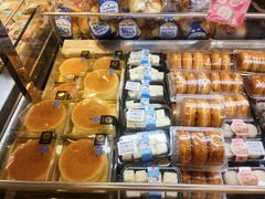 -85度C(南京龙江店)