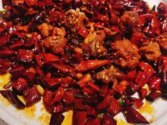 -茅庐川菜(烟台万象汇店)