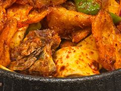 -撒拉人家.酸菜牦牛肉火锅