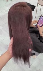 点击看大图 -奈川烫染Salon