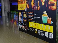 -金逸影城(武汉人信汇IMAX店)