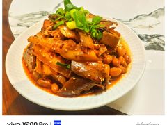 -巴渝兄弟川菜(宽街店)