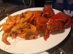 -无锡百乐温德姆花园酒店·自助餐厅