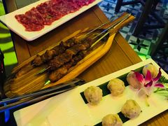 -红牌美蛙鱼头火锅(万辉国际广场店)