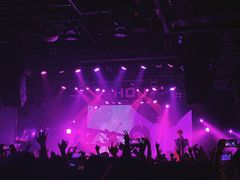 -HOU LIVE(下沙店)