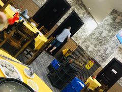 大堂-濠轩阁特色生蚝火锅(水湾路店)