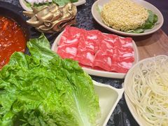 -蜀大侠火锅(森兰花园城店)