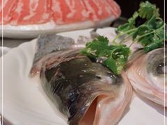 -红辣椒·川菜·火锅(张杨路店)