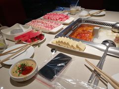 -海底捞火锅(泉城路店)