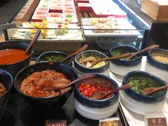 -水林间·寿喜烧自助(仙林金鹰店)