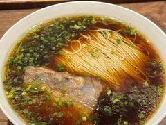 -苏面斋·本地传统苏式面馆