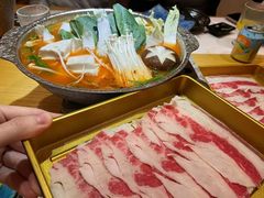 -吉兆·料理(红梅南路店)