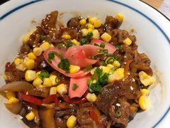 -吉屋烤肉(八宝街店)