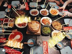 -局气 烤鸭·北京菜(光华路店)
