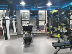 -驭力搏击健身(张江高科店)