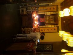 android_upload_pic-一叶一世界•素食餐厅(环球中心店)