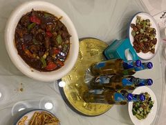 -尚府一品·烤鸭·新京菜(圆明园店)