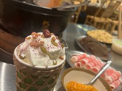 -郭铁柱·泥炉老火锅(江北龙湖天街店)