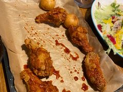 -包装马车·韩国料理·포장마차