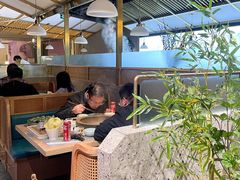 -滇色蒸汽石锅鱼(京华城店)
