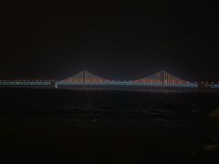 -星海湾跨海大桥