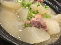 -春天里·老街坊餐厅(港隆广场店)