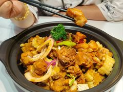 -状元虎.摇滚炒鸡.家常菜(义勇街店)