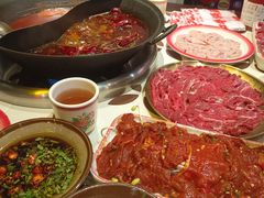 -江北北火锅馆·公路夜市(魏公村店)