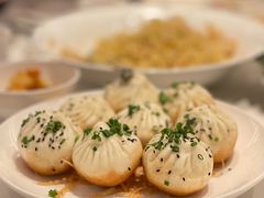 -和平饭店·龙凤厅 Dragon Phoenix