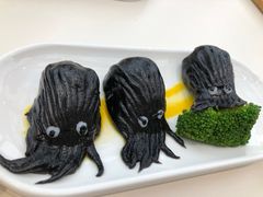 -蔡澜点心·粤菜(月星环球港店)